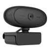 USB 2.0 HD Camera Webcam with Microphone for Computer PC Laptop Desktop