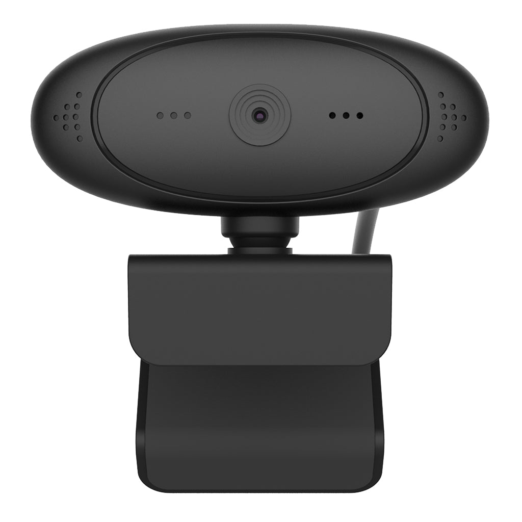 USB 2.0 HD Camera Webcam with Microphone for Computer PC Laptop Desktop