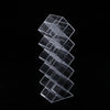 16 Grid Acrylic Multi-cell Transparent Lipstick Rack Storage Box