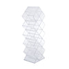 16 Grid Acrylic Multi-cell Transparent Lipstick Rack Storage Box