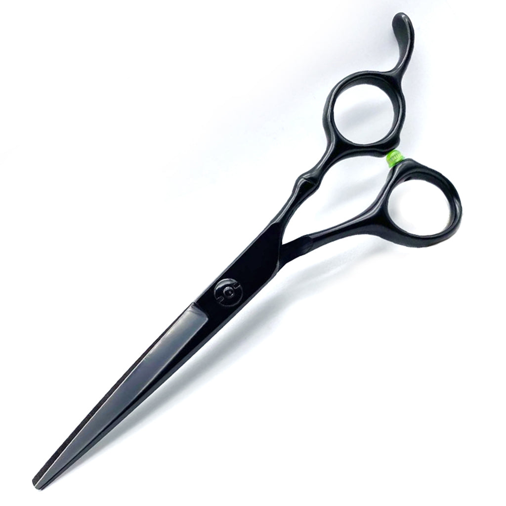 6.0" Hairdressing Scissors Hair Cutting Salon Thinning Equipment 10 Sets