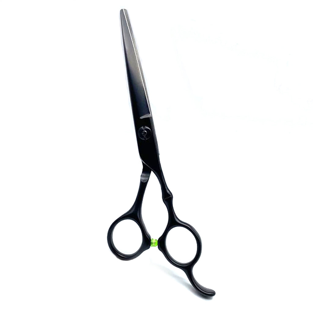 6.0" Hairdressing Scissors Hair Cutting Salon Thinning Equipment 10 Sets