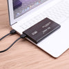 2.5 inch 120GB USB 3.0 External Hard Drive Disk HDD For Laptop Desktop PC