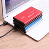 2.5 inch 120GB USB 3.0 External Hard Drive Disk HDD For Laptop Desktop PC