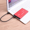 2.5in 160GB SATA USB 3.0 External Hard Drive Disk HDD For Laptop Desktop PC