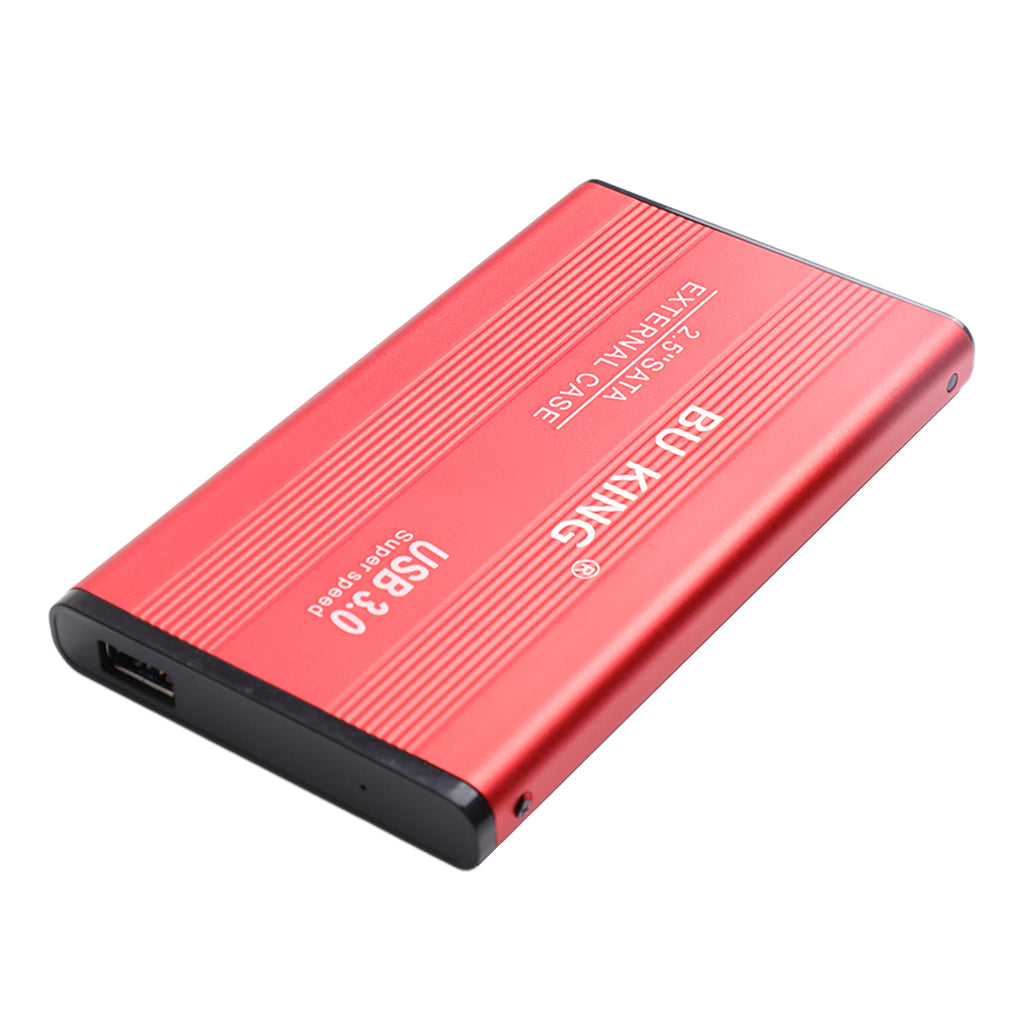 2.5in 160GB SATA USB 3.0 External Hard Drive Disk HDD For Laptop Desktop PC