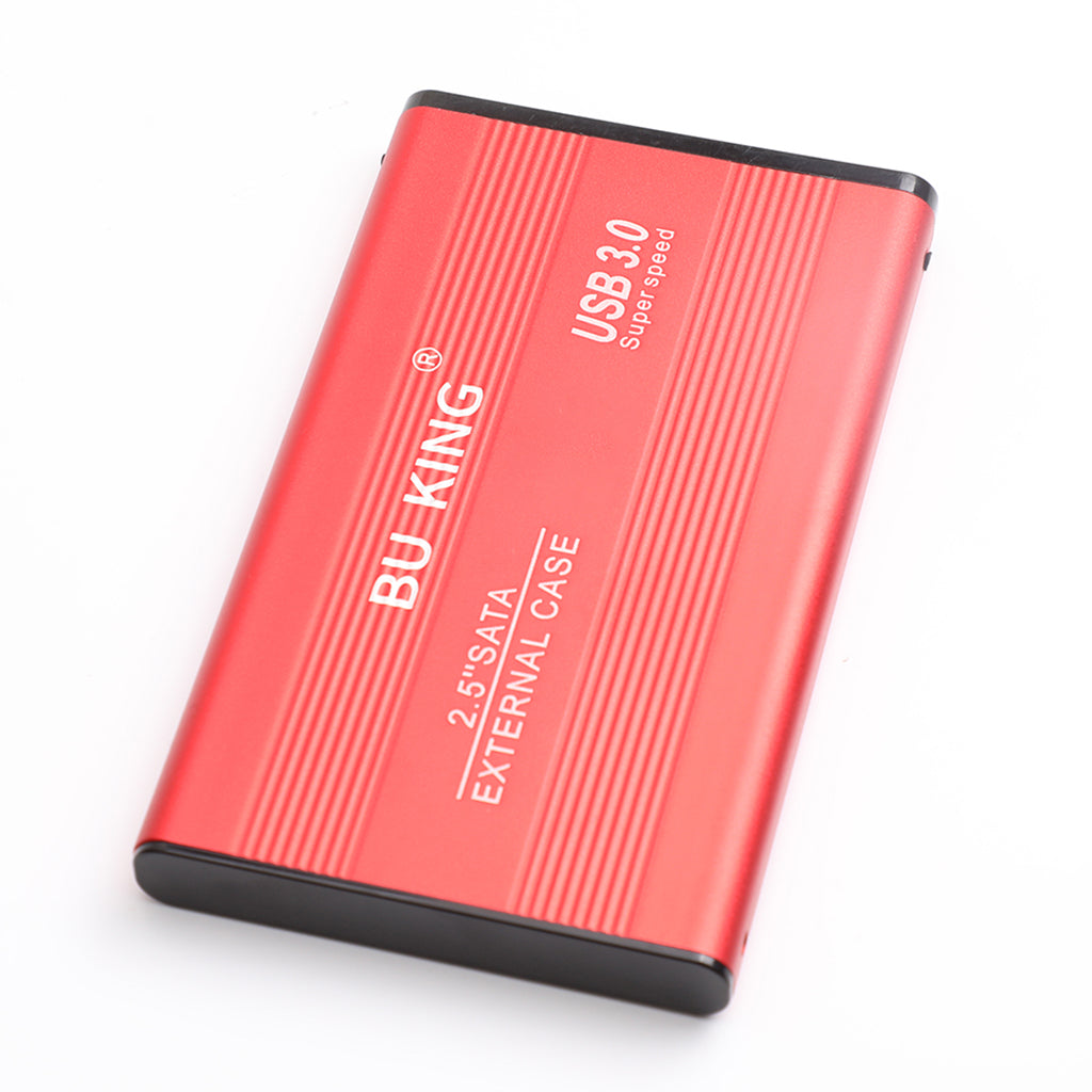 2.5in 160GB SATA USB 3.0 External Hard Drive Disk HDD For Laptop Desktop PC