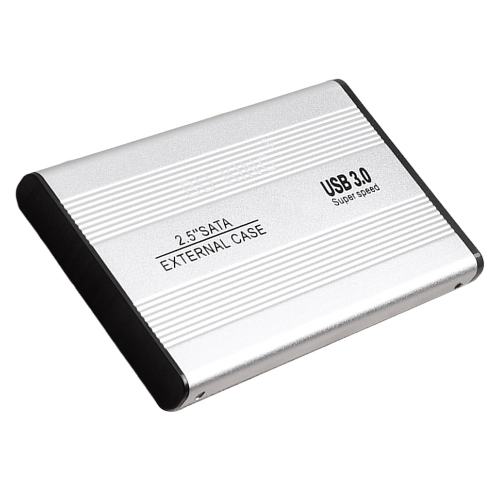 2.5 inch 250GB SATA USB 3.0 External Hard Drive Disk HDD For Laptop Desktop