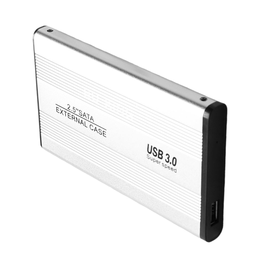 2.5 inch 250GB SATA USB 3.0 External Hard Drive Disk HDD For Laptop Desktop