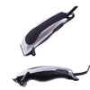 Electric Hair Clippers Kit for Men with 4 Length Setting Black