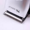 Electric Hair Clippers Kit for Men with 4 Length Setting Black