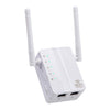 Wireless 300Mbps Wifi Repeater Router 2.4G 5 Working Modes