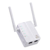 Wireless 300Mbps Wifi Repeater Router 2.4G 5 Working Modes