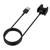 For Charge3 Charge4 Replacement USB Charger Charging Cable Dock 100cm