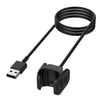 For Charge3 Charge4 Replacement USB Charger Charging Cable Dock 100cm