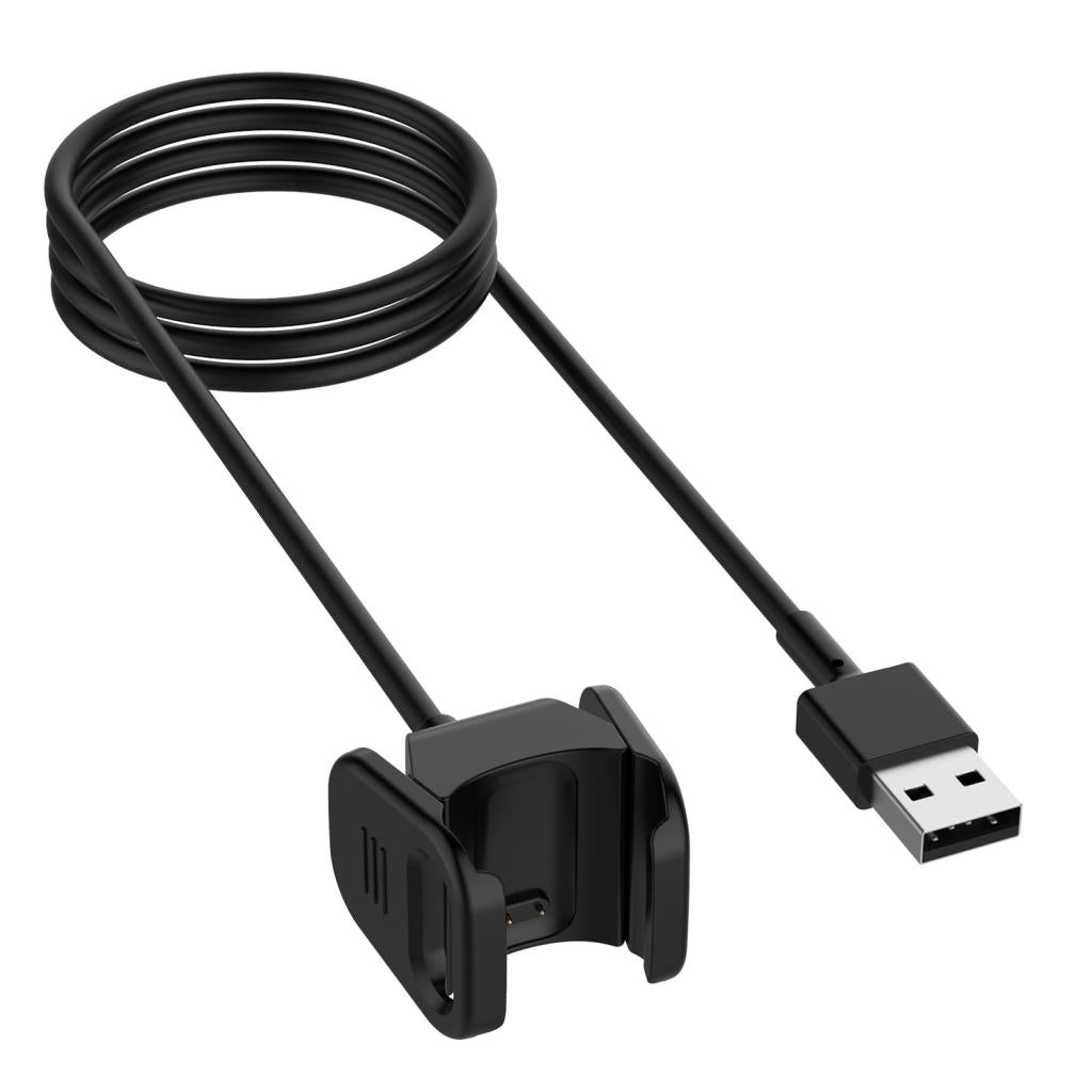 For Charge3 Charge4 Replacement USB Charger Charging Cable Dock 100cm