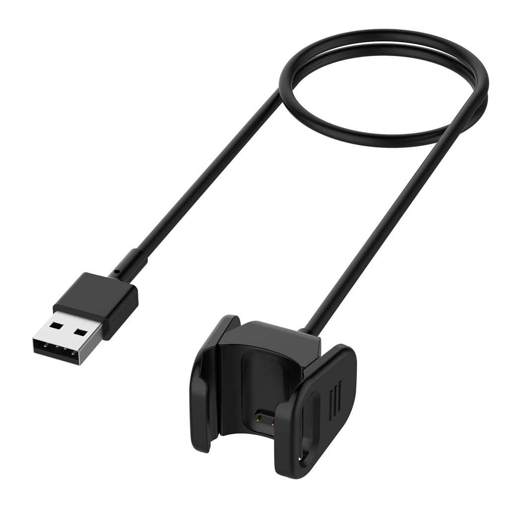 For Charge3 Charge4 Replacement USB Charger Charging Cable Dock 55cm