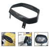 Replacement Headlight Bezel Trim Guard Lamp Cover For VESPA 150 Sprint