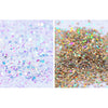 12 Colors Nail Art Glitter Dust Acrylic UV Gel Tips DIY Tools Style-01