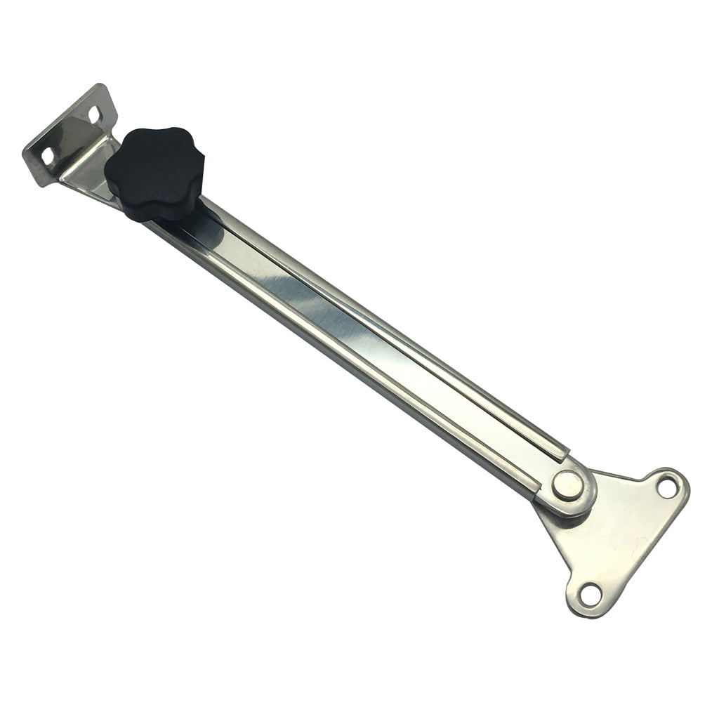 316 Stainless Steel Marine Boat Hatch Support Spring Adjuster 6 inch