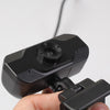 USB2.0 Camera w/ for Computer Laptop Live Broadcast Video Conference Work