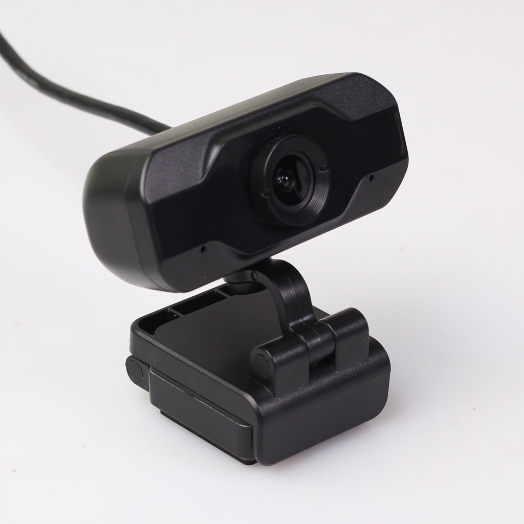 USB2.0 Camera w/ for Computer Laptop Live Broadcast Video Conference Work