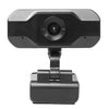 USB2.0 Camera w/ for Computer Laptop Live Broadcast Video Conference Work