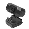 USB2.0 Camera w/ for Computer Laptop Live Broadcast Video Conference Work