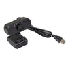 USB2.0 Camera w/ for Computer Laptop Live Broadcast Video Conference Work