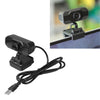 USB2.0 Camera w/ for Computer Laptop Live Broadcast Video Conference Work