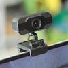 USB2.0 Camera w/ for Computer Laptop Live Broadcast Video Conference Work