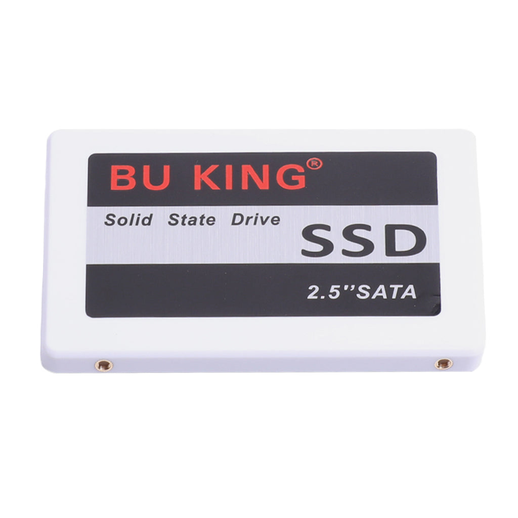 SSD-H2 2.5" SSD SATA III Internal Solid State Drive for Desktop Laptop 32GB