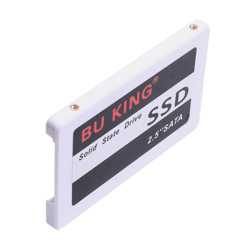 SSD-H2 2.5" SSD SATA III Internal Solid State Drive for Desktop Laptop 32GB