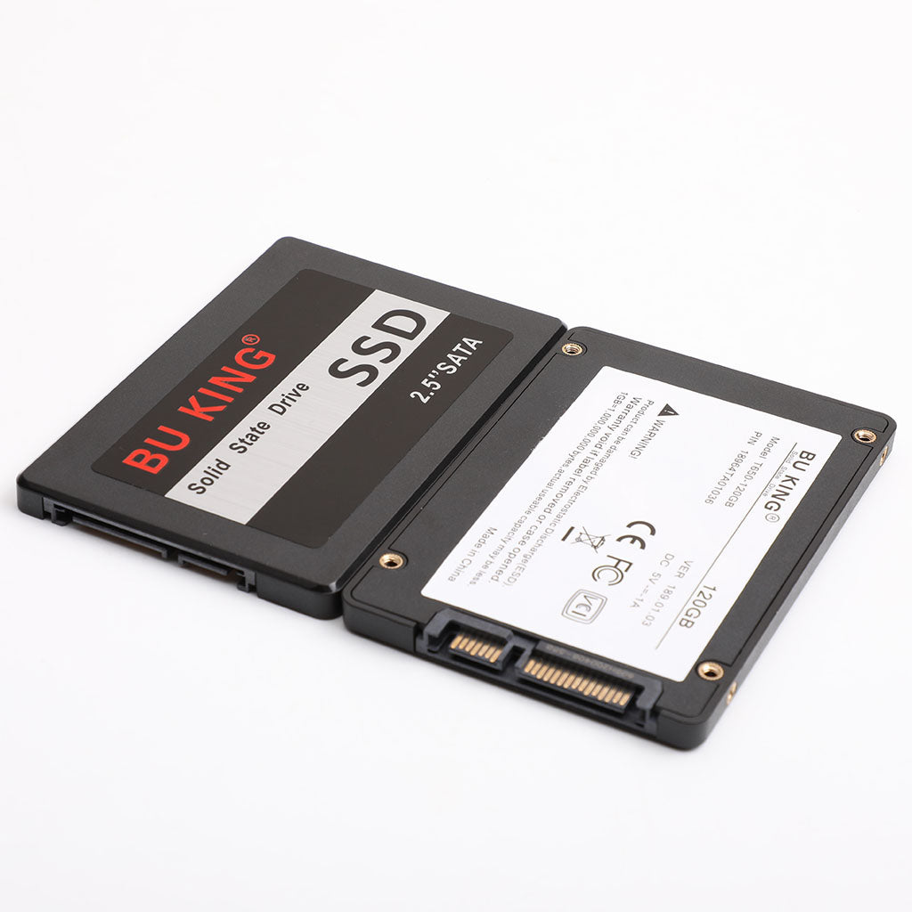 120 GB SATA 3.0 Internal Solid State Drive SSD 2.5" for Notebook Laptop New