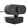 Smart Rotatable HD Webcam PC Desktop Laptop Plug & Play Web Camera Cam