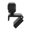 Smart Rotatable HD Webcam PC Desktop Laptop Plug & Play Web Camera Cam