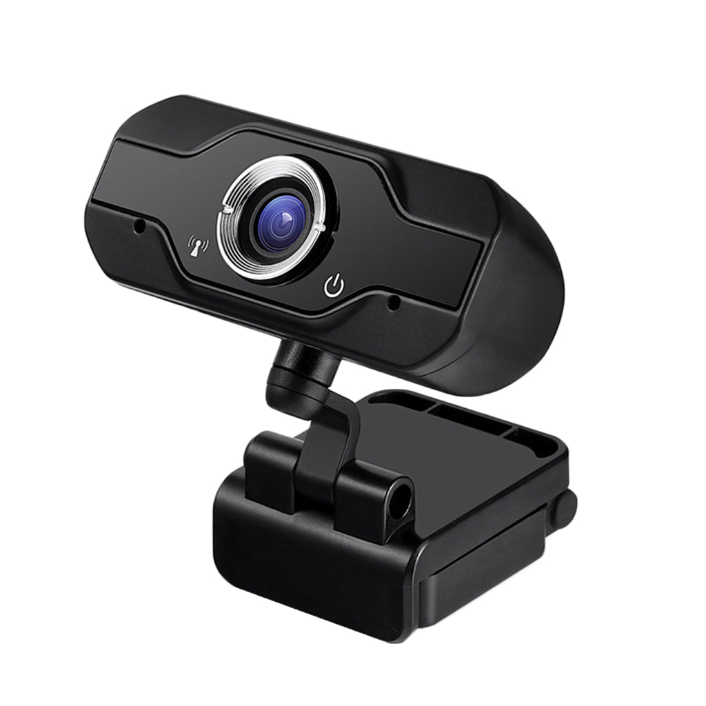 L68 720P HD Webcam Web Camera Cam For PC Laptop Desktop With Microphone