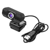 L68 720P HD Webcam Web Camera Cam For PC Laptop Desktop With Microphone