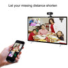 L68 720P HD Webcam Web Camera Cam For PC Laptop Desktop With Microphone