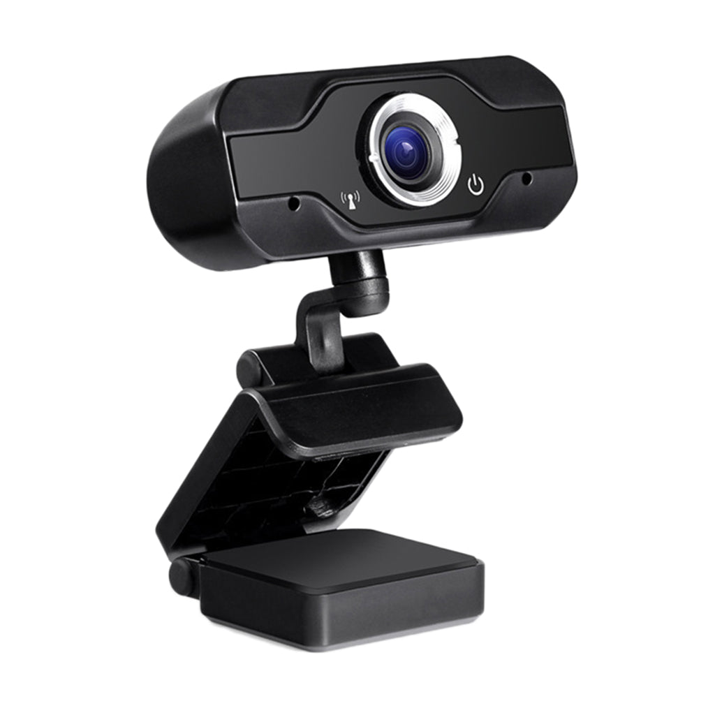 L68 720P HD Webcam Web Camera Cam For PC Laptop Desktop With Microphone