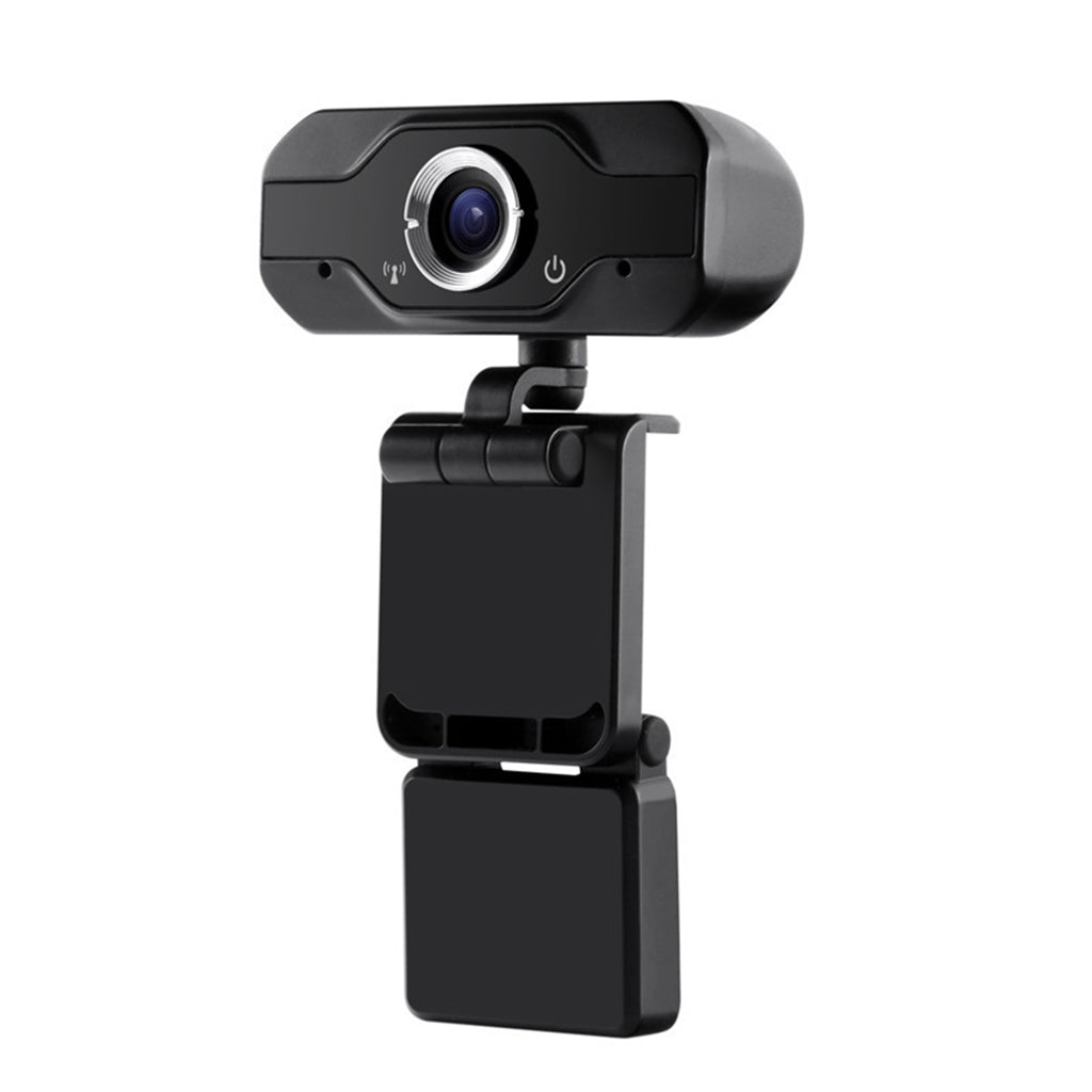 L68 720P HD Webcam Web Camera Cam For PC Laptop Desktop With Microphone