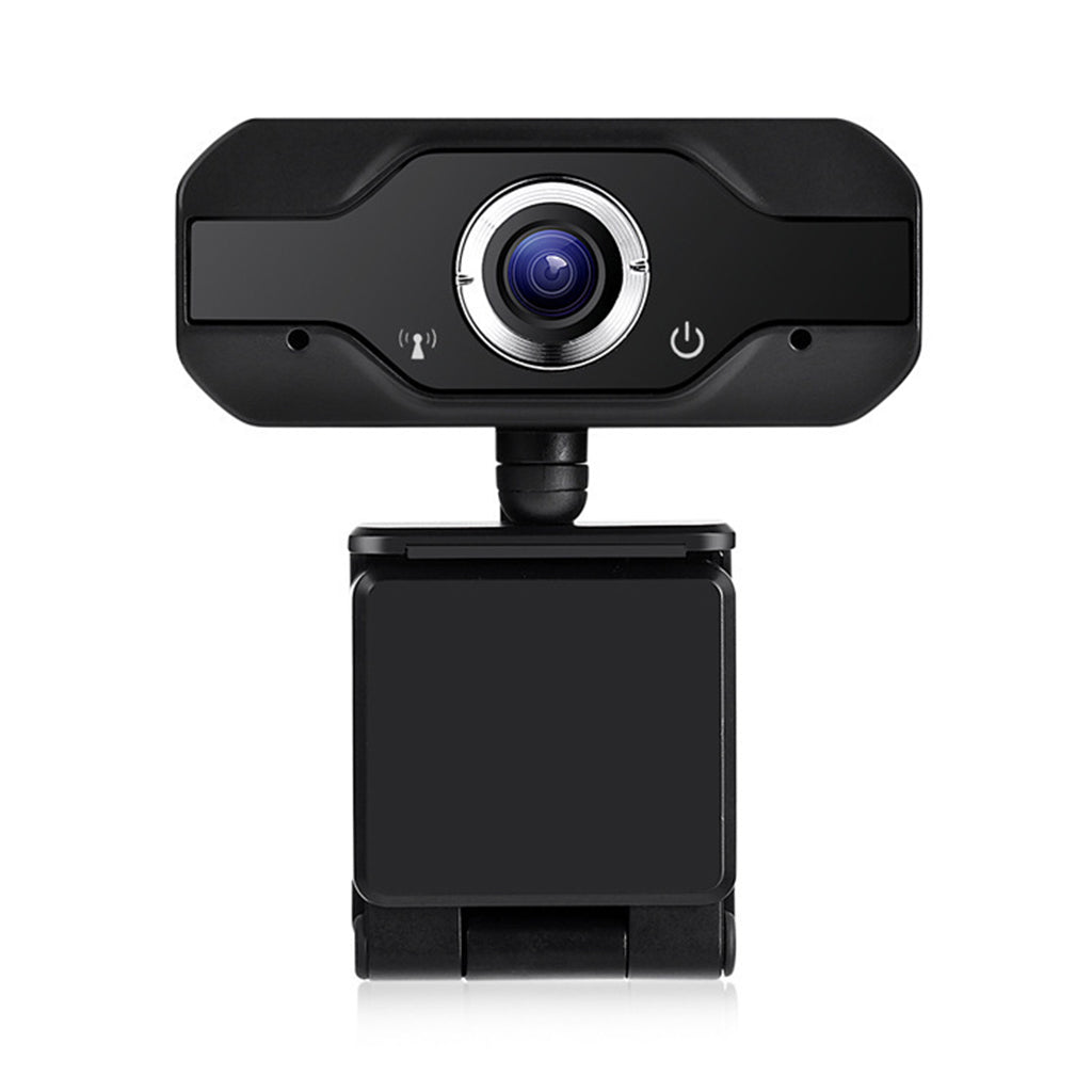 L68 720P HD Webcam Web Camera Cam For PC Laptop Desktop With Microphone