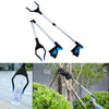 2pcs Garbage Litter Pickers Trash Pick Up Grabber Tool Reachers for Disabled