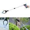 2pcs Garbage Litter Pickers Trash Pick Up Grabber Tool Reachers for Disabled