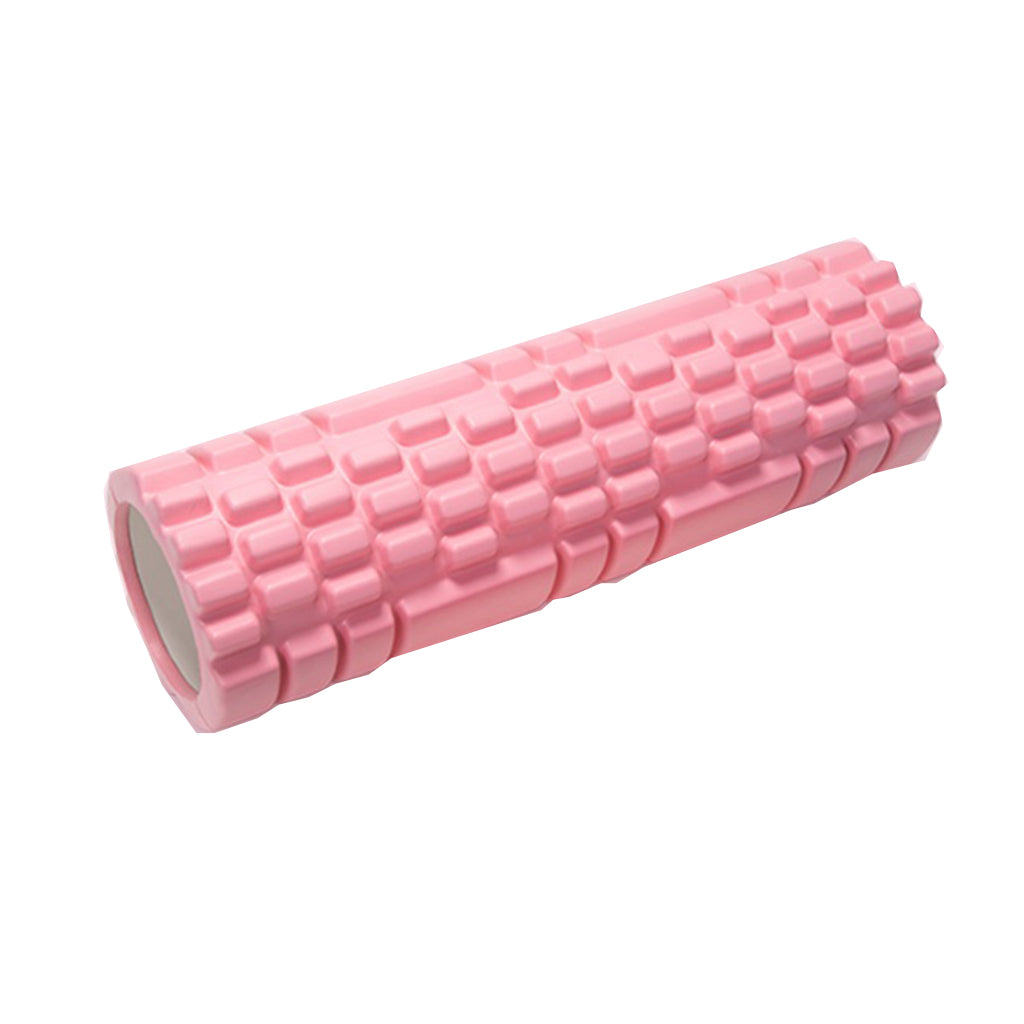 Foam Shaft Muscle Relaxation Yoga Column Exercise Equipment 45cm