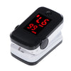 Fingertip Pulse Oximeter Blood Oxygen Sensor SpO2 Monitor Heart Rate