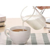 Clear Measuring Cup With Scale Heat-resistant Glass Cup Milk Drik Mug 1000ml