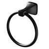 Stainless Steel Towel Ring Wall Mounted Bathroom Paper Holder