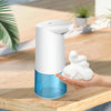 350ml Automatic Induction Foaming Hand Washer Infrared Sensor Soap Dispenser