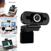 1pc HD Webcam 1080P with Microphone PC Laptop Desktop Android TV USB Webcam